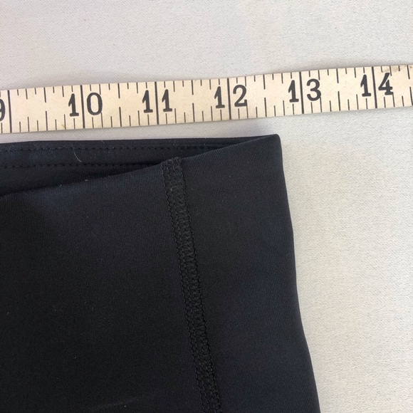 Adidas Climalite black running shorts - Picture 8 of 16